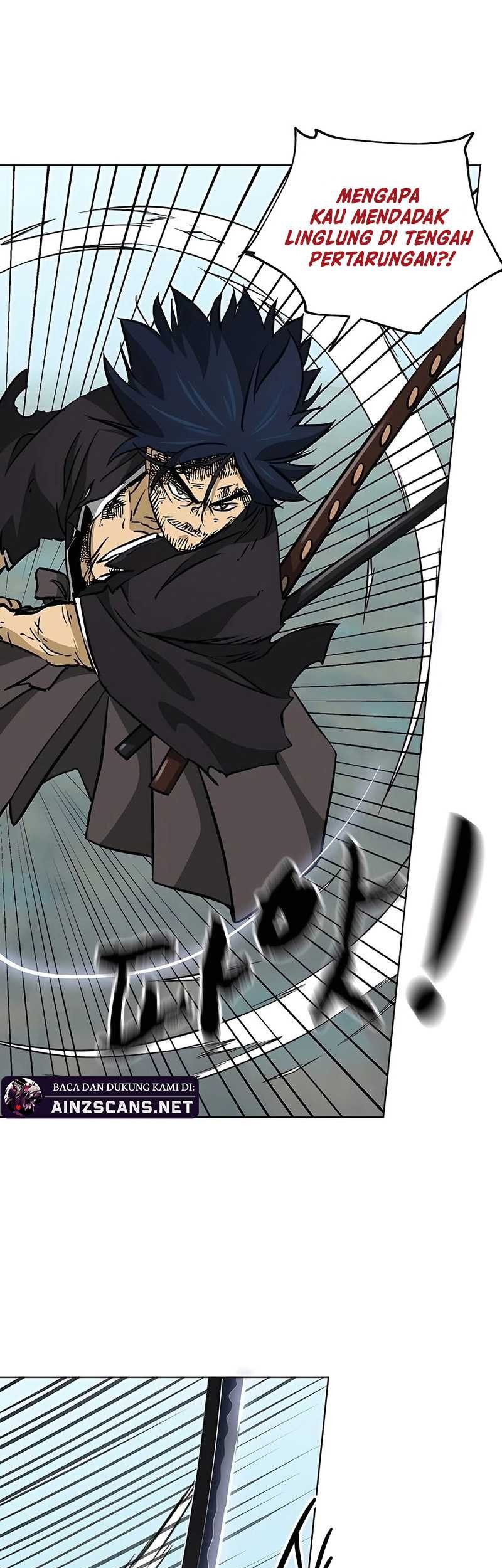 Infinite Level Up in Murim chapter 189 halaman 24