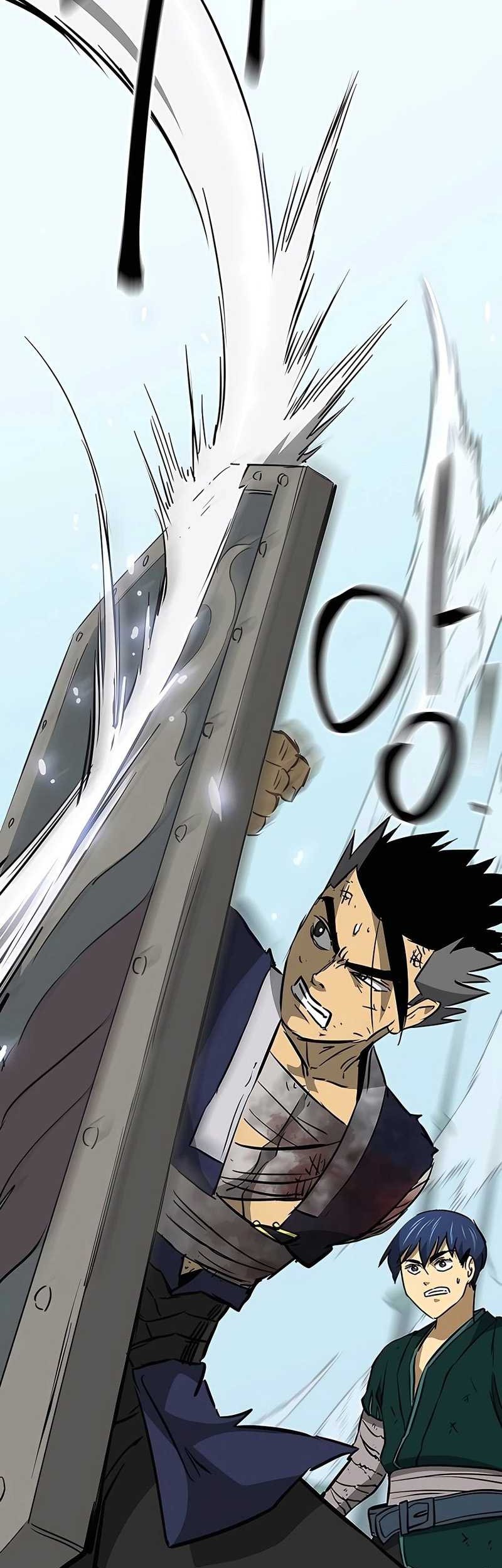 Infinite Level Up in Murim chapter 189 halaman 26