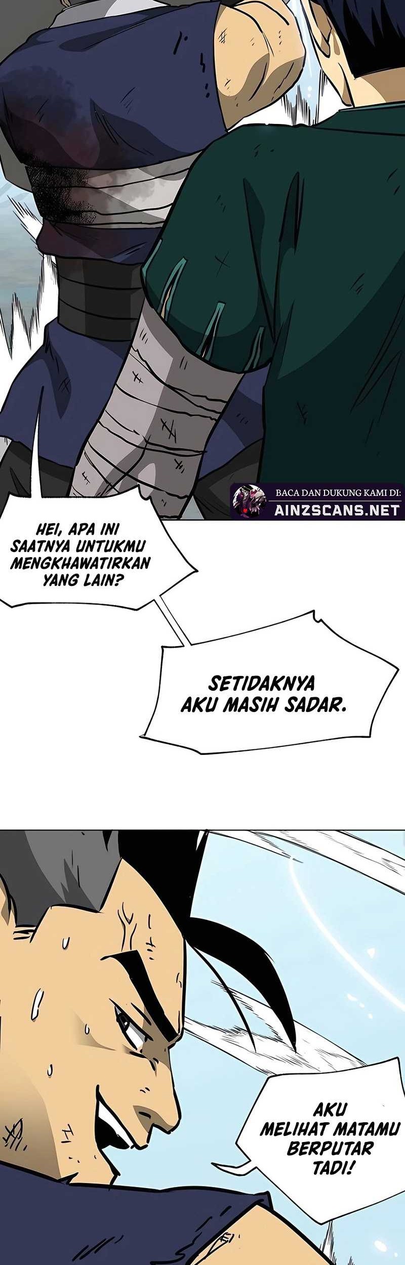 Infinite Level Up in Murim chapter 189 halaman 29