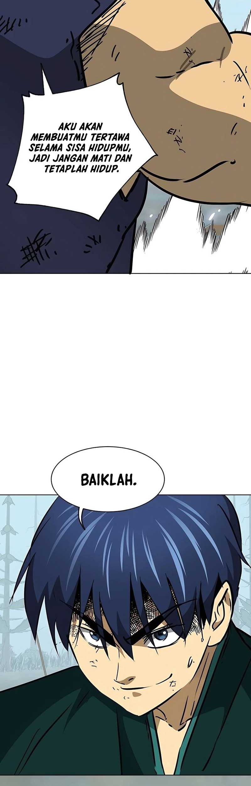 Infinite Level Up in Murim chapter 189 halaman 30