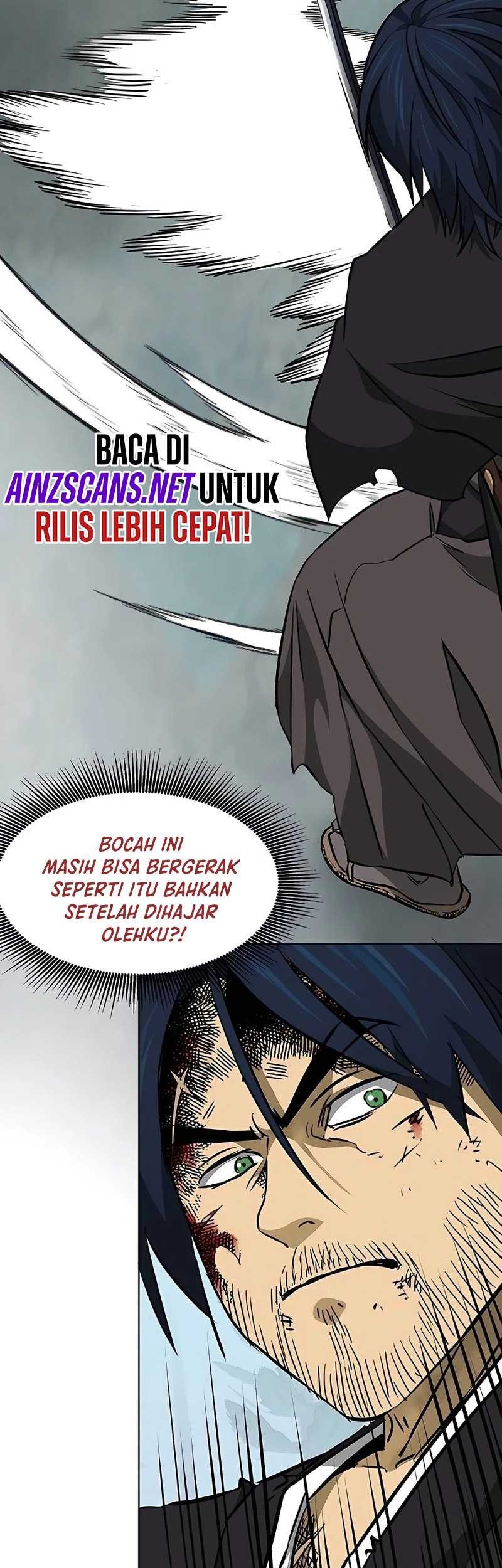 Infinite Level Up in Murim chapter 189 halaman 32