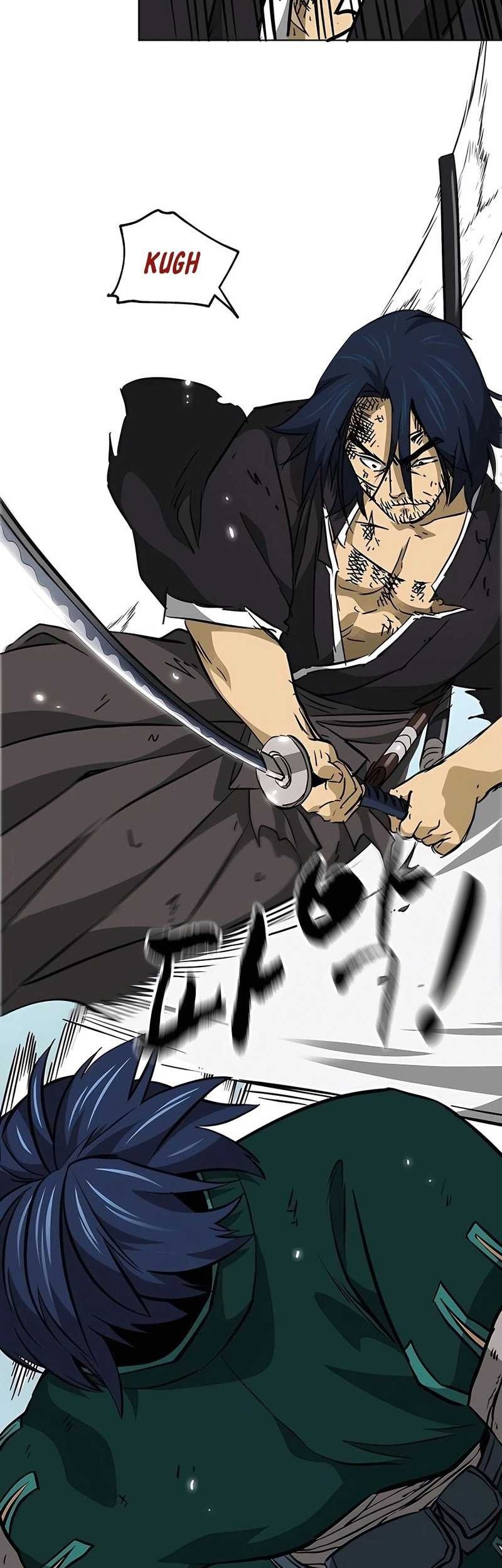 Infinite Level Up in Murim chapter 189 halaman 33