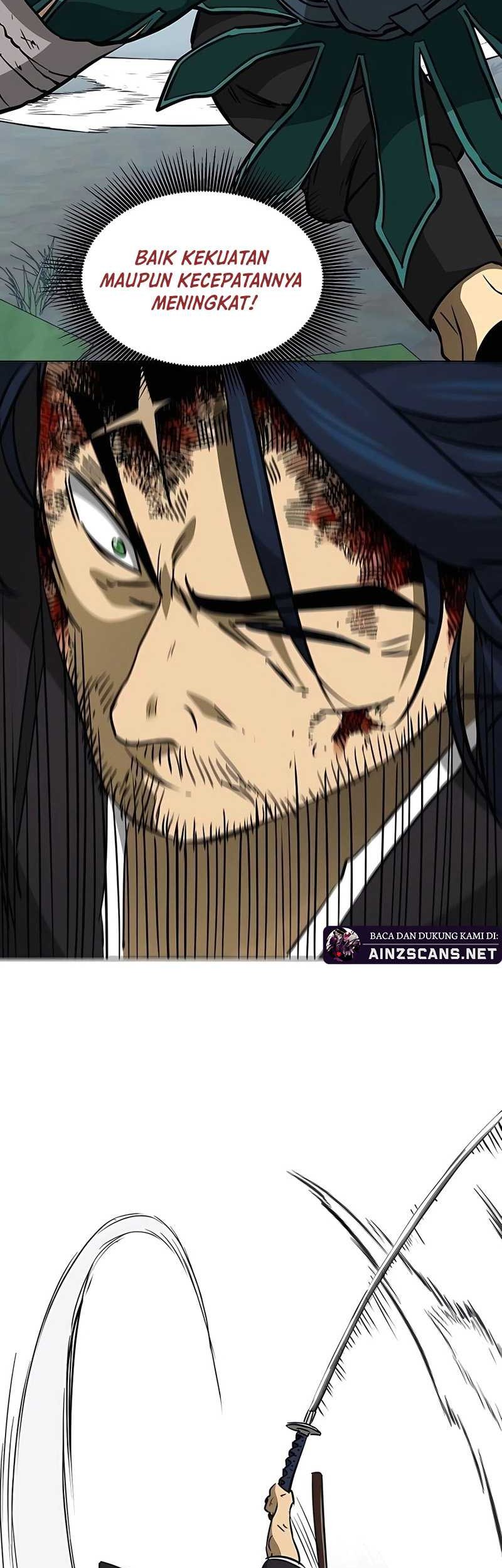 Infinite Level Up in Murim chapter 189 halaman 34