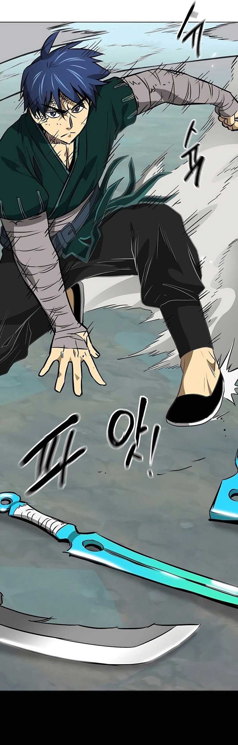 Infinite Level Up in Murim chapter 189 halaman 36