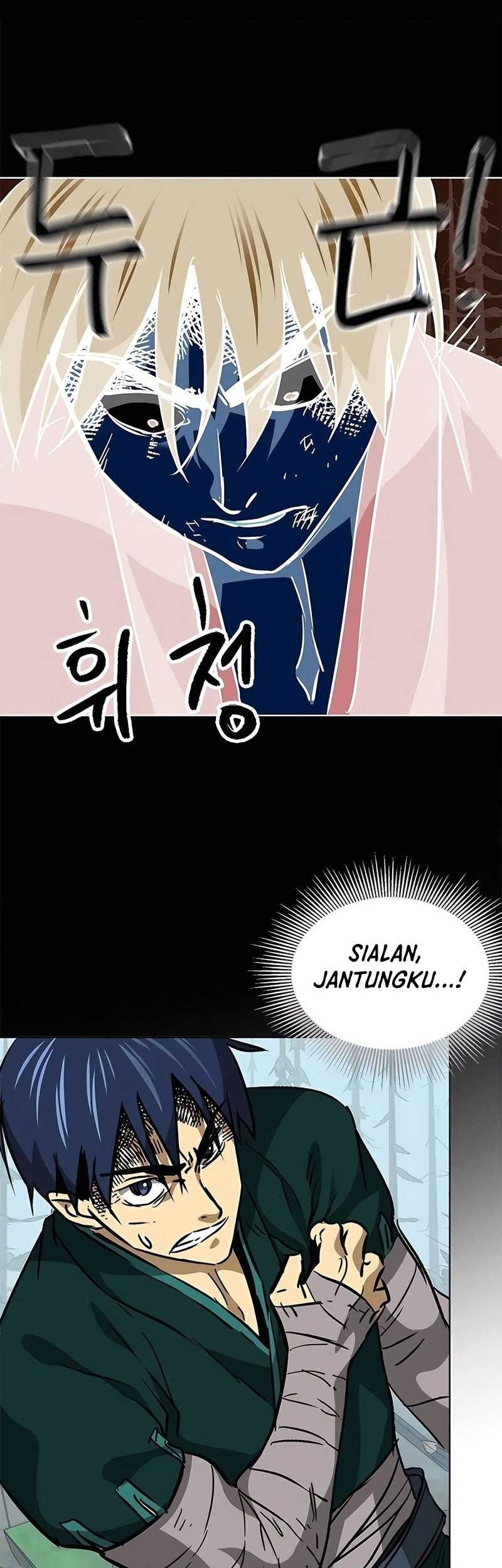 Infinite Level Up in Murim chapter 189 halaman 37