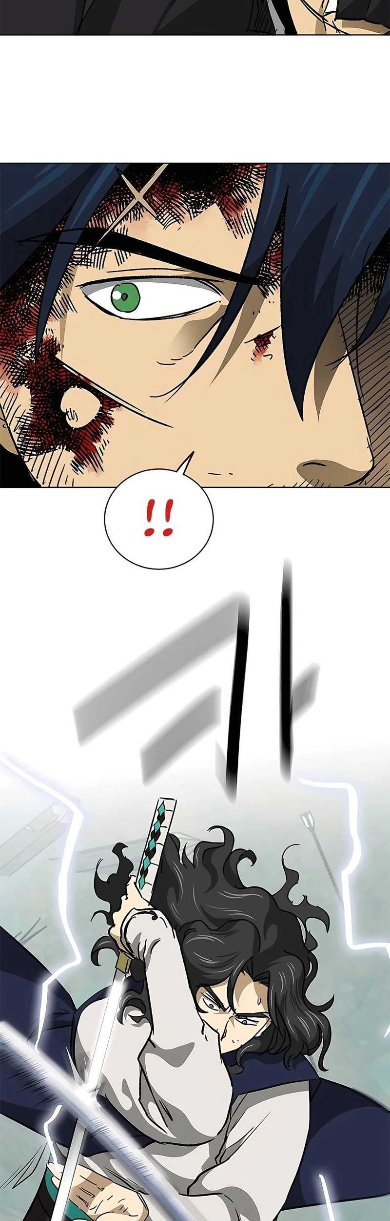 Infinite Level Up in Murim chapter 189 halaman 40