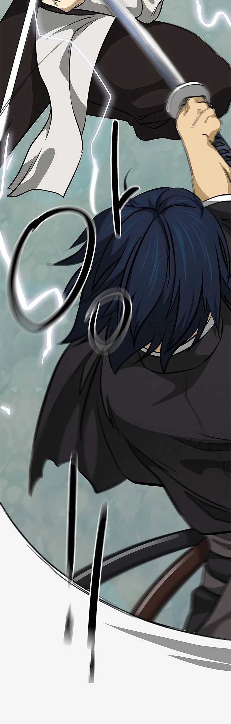 Infinite Level Up in Murim chapter 189 halaman 41