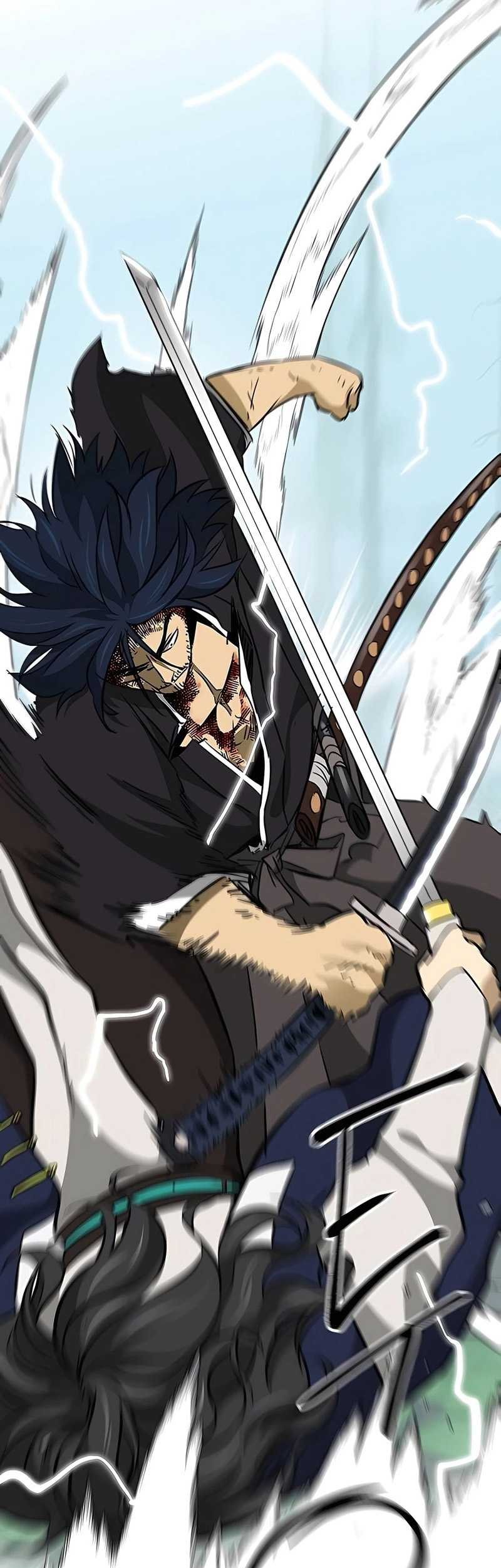 Infinite Level Up in Murim chapter 189 halaman 44