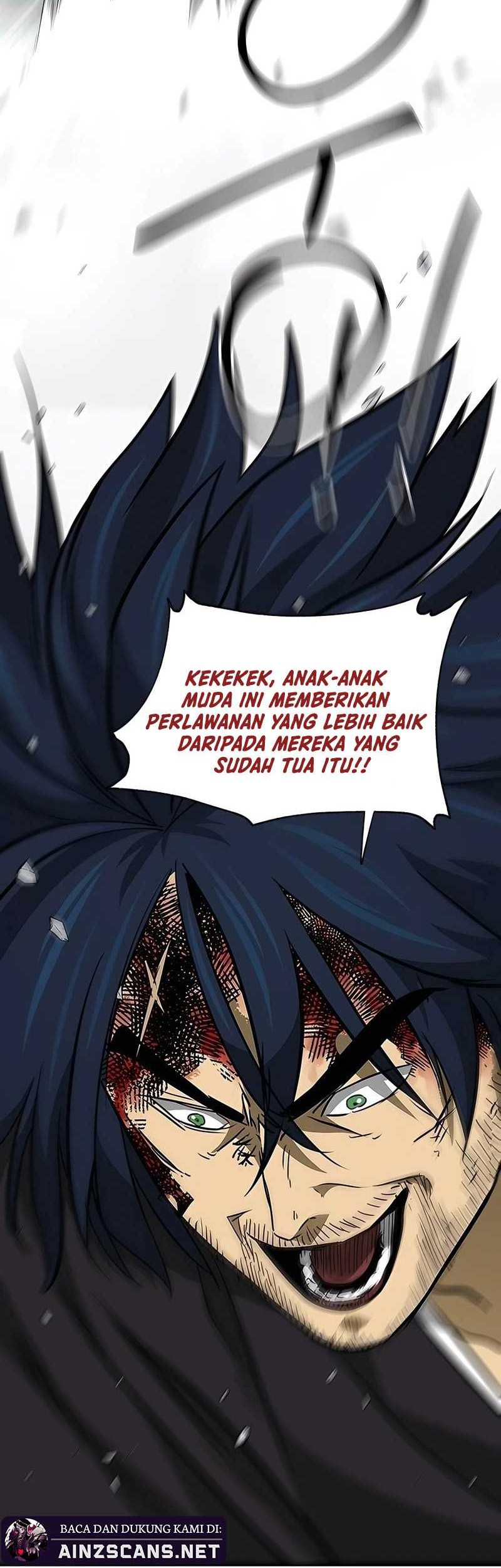 Infinite Level Up in Murim chapter 189 halaman 45