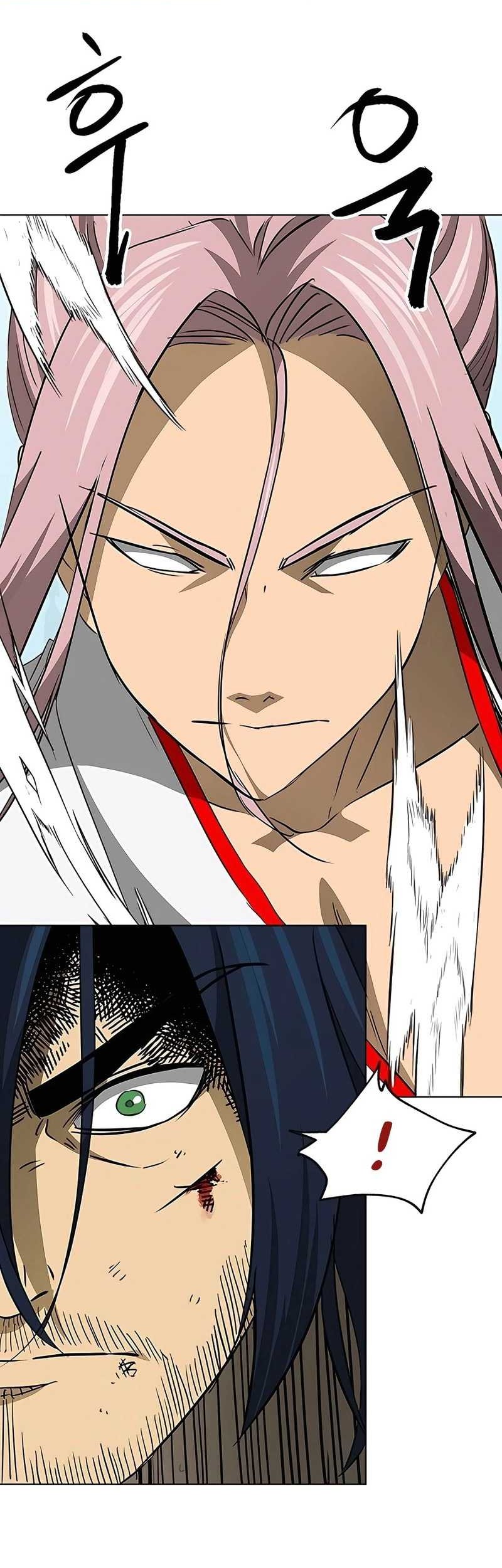 Infinite Level Up in Murim chapter 189 halaman 46