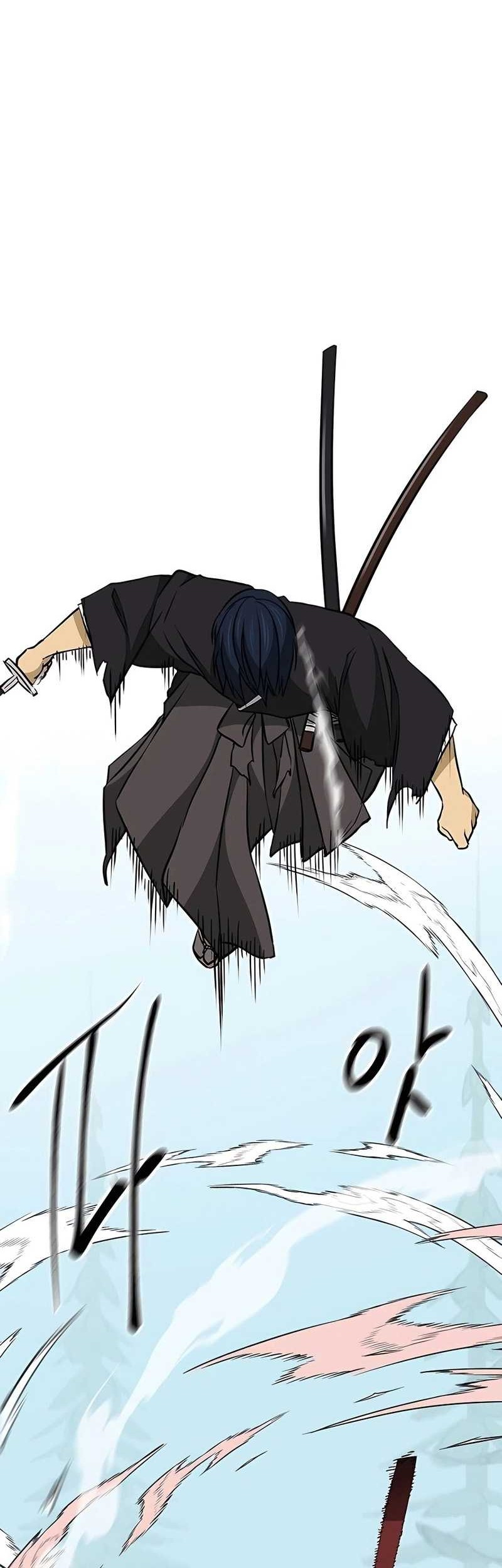 Infinite Level Up in Murim chapter 189 halaman 47