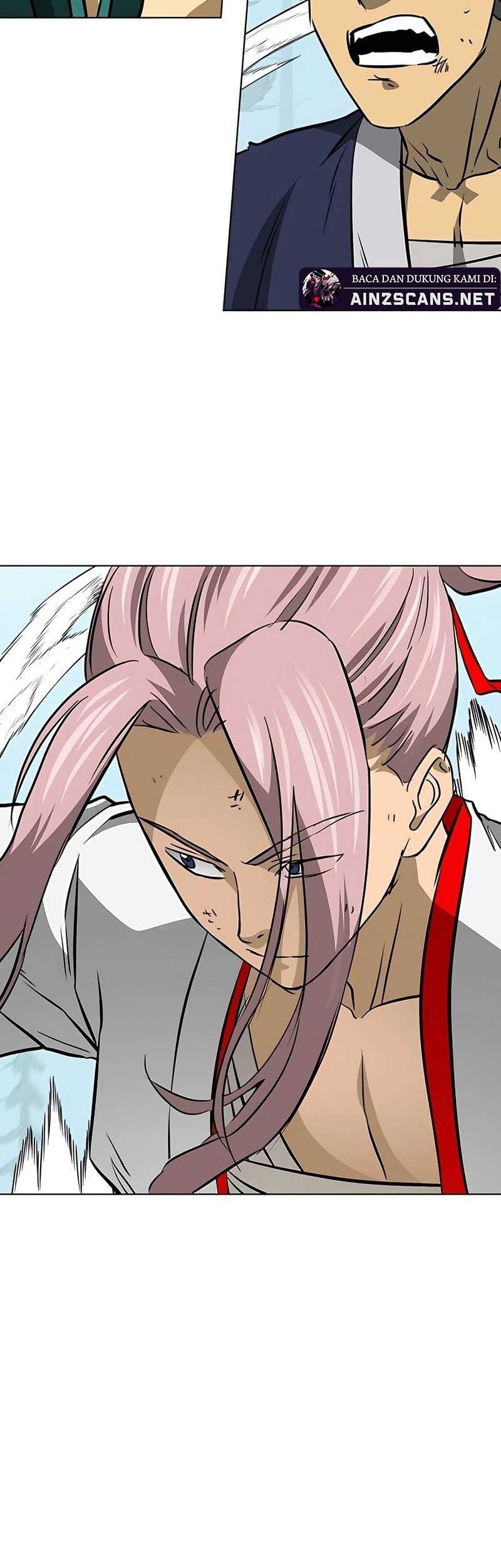 Infinite Level Up in Murim chapter 189 halaman 49