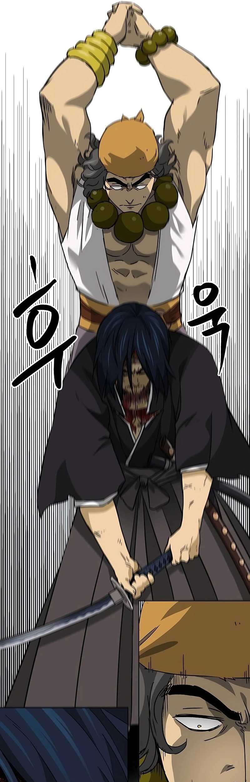 Infinite Level Up in Murim chapter 189 halaman 51
