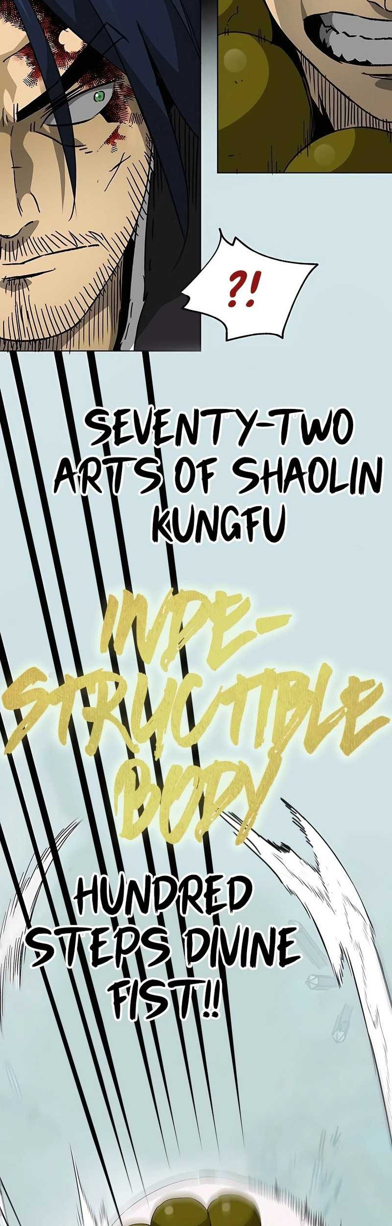 Infinite Level Up in Murim chapter 189 halaman 52