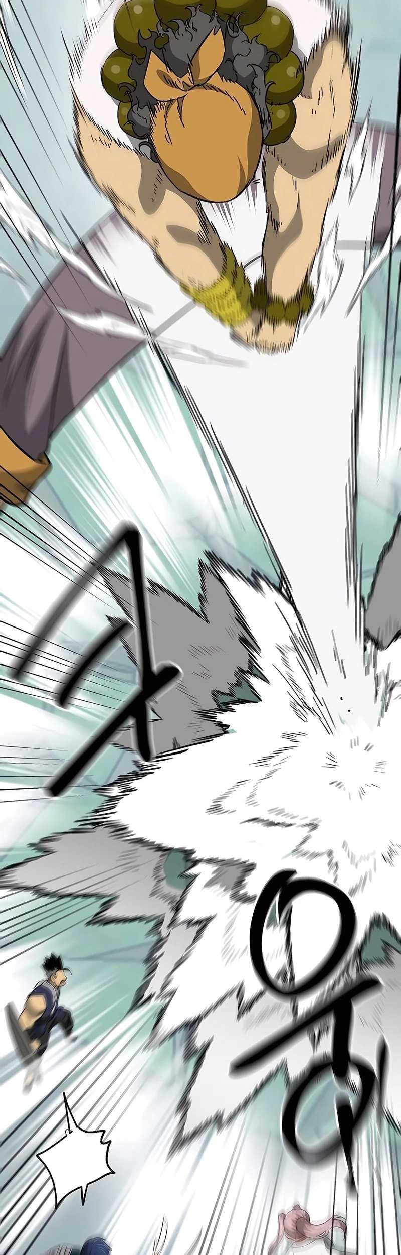 Infinite Level Up in Murim chapter 189 halaman 53