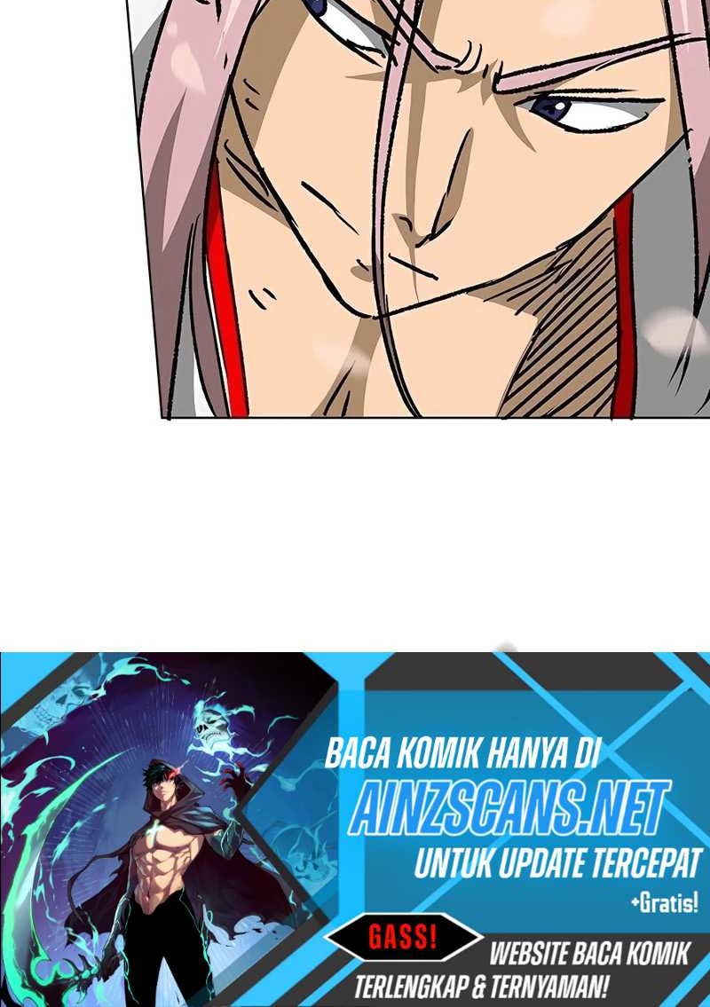 Infinite Level Up in Murim chapter 189 halaman 57