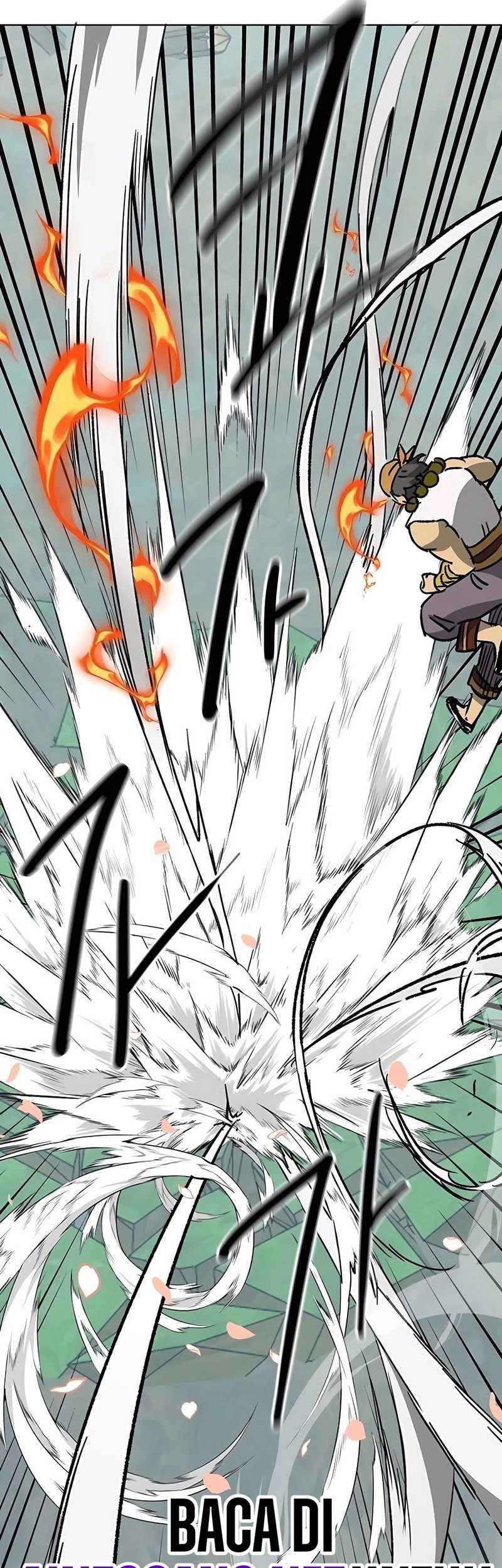Infinite Level Up in Murim chapter 189 halaman 58