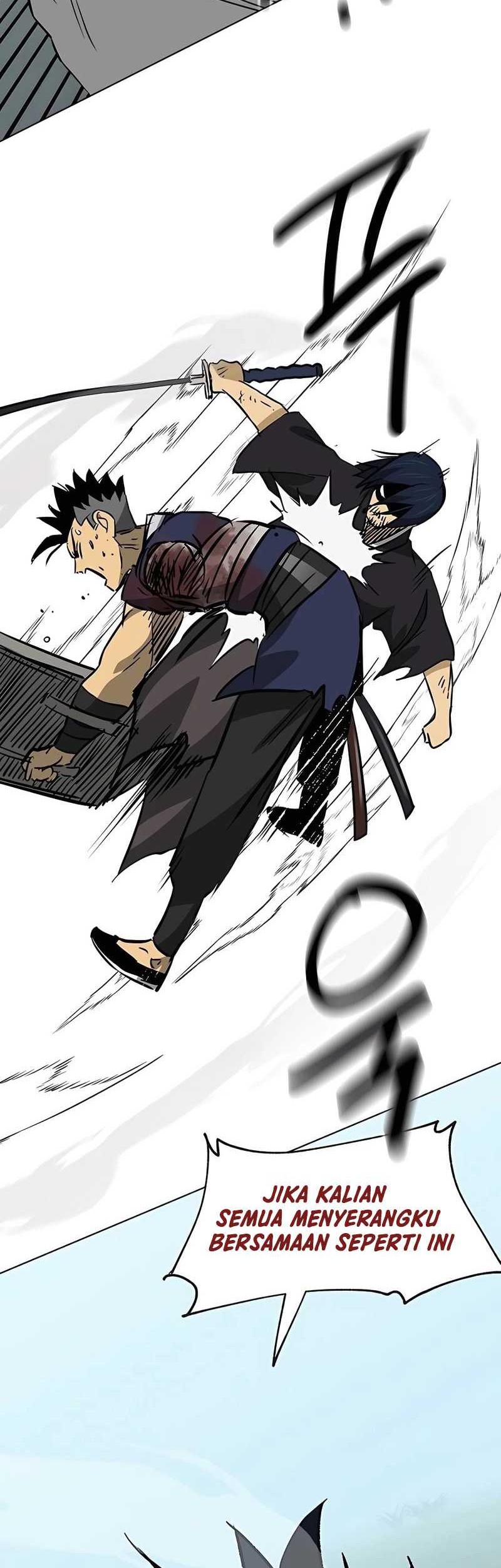Infinite Level Up in Murim chapter 189 halaman 61