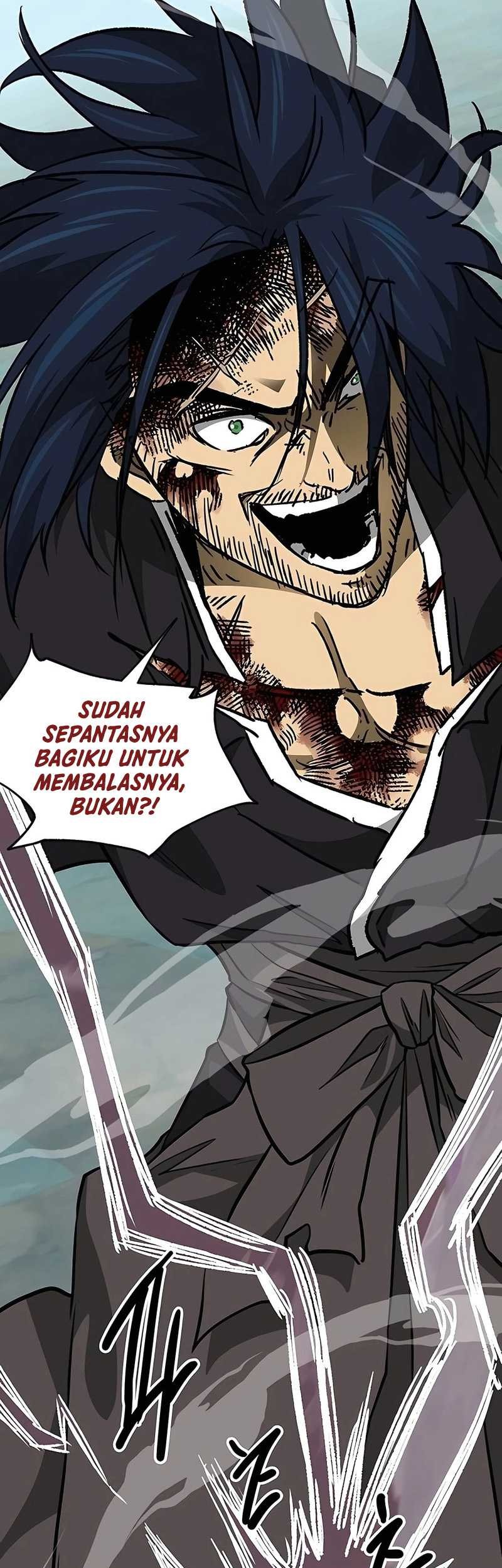 Infinite Level Up in Murim chapter 189 halaman 62