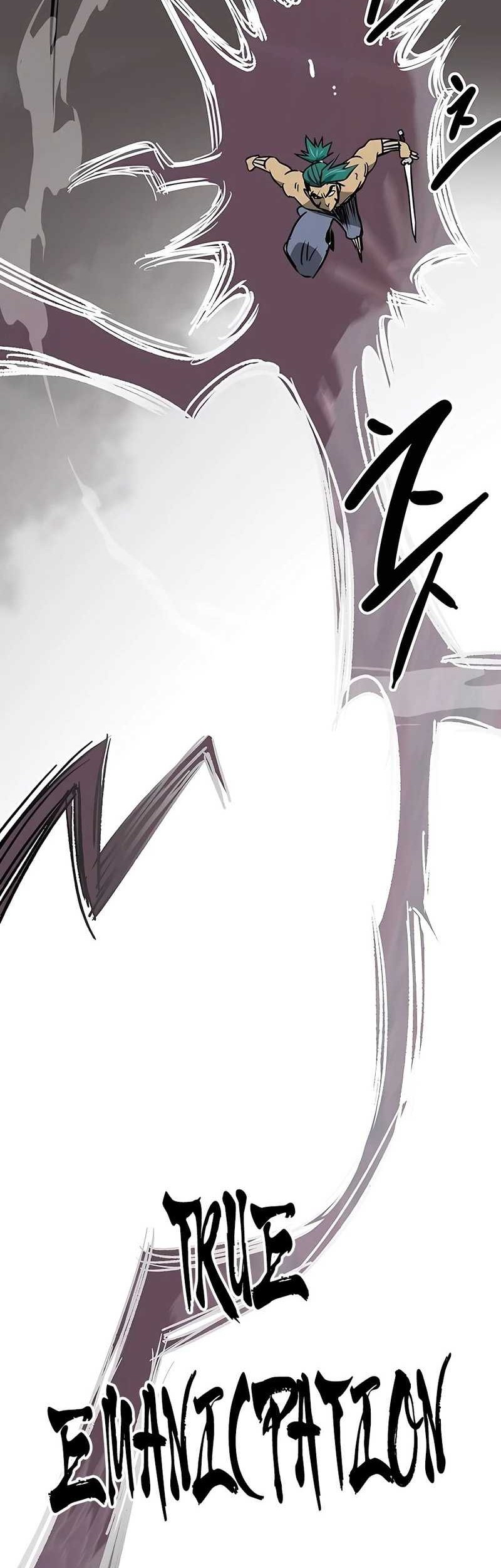 Infinite Level Up in Murim chapter 189 halaman 63