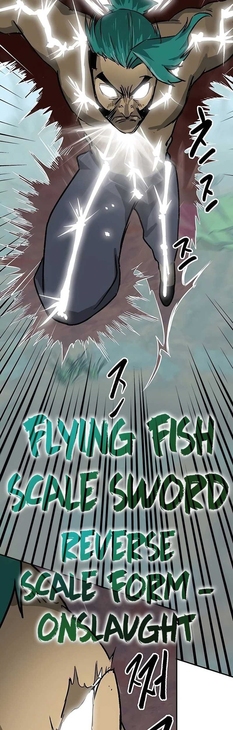 Infinite Level Up in Murim chapter 189 halaman 66