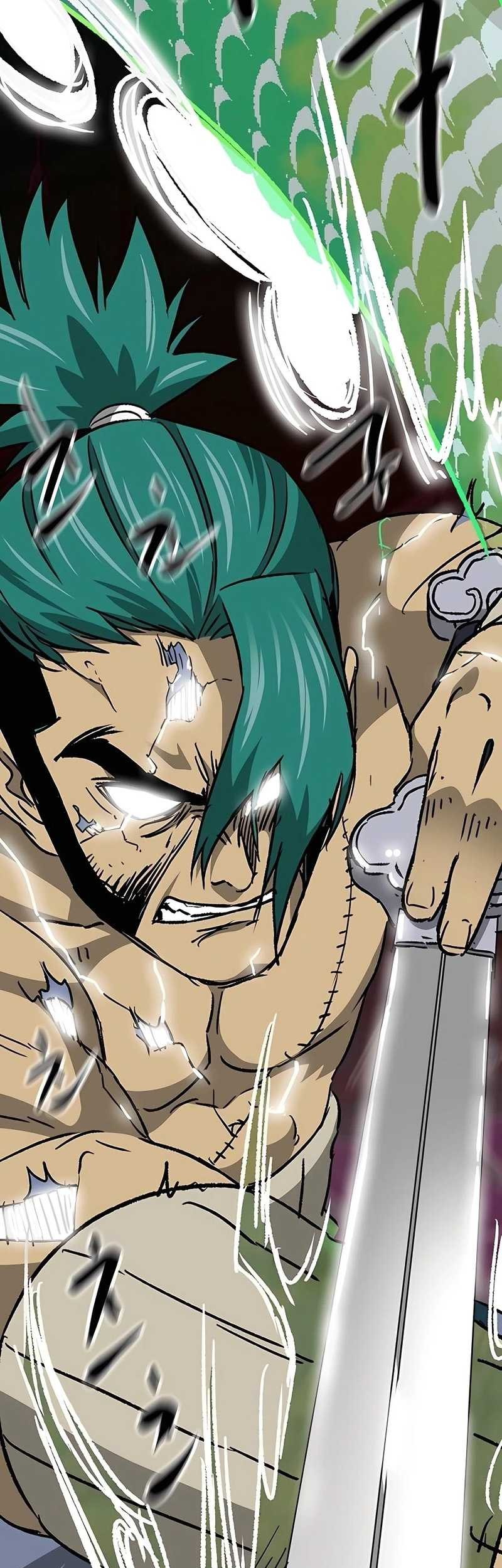 Infinite Level Up in Murim chapter 189 halaman 69