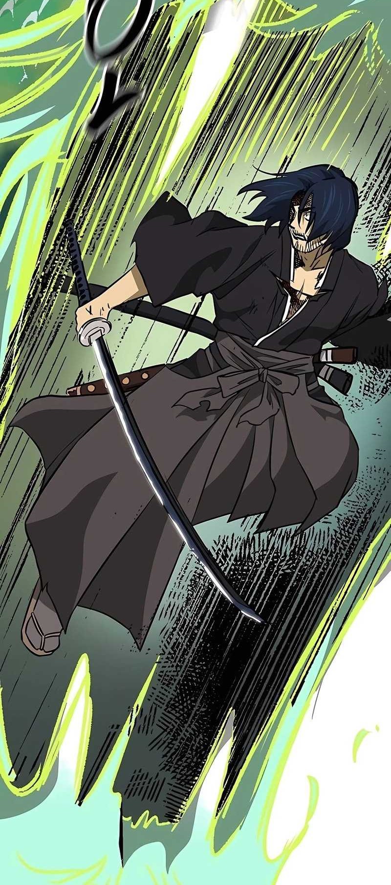 Infinite Level Up in Murim chapter 189 halaman 72