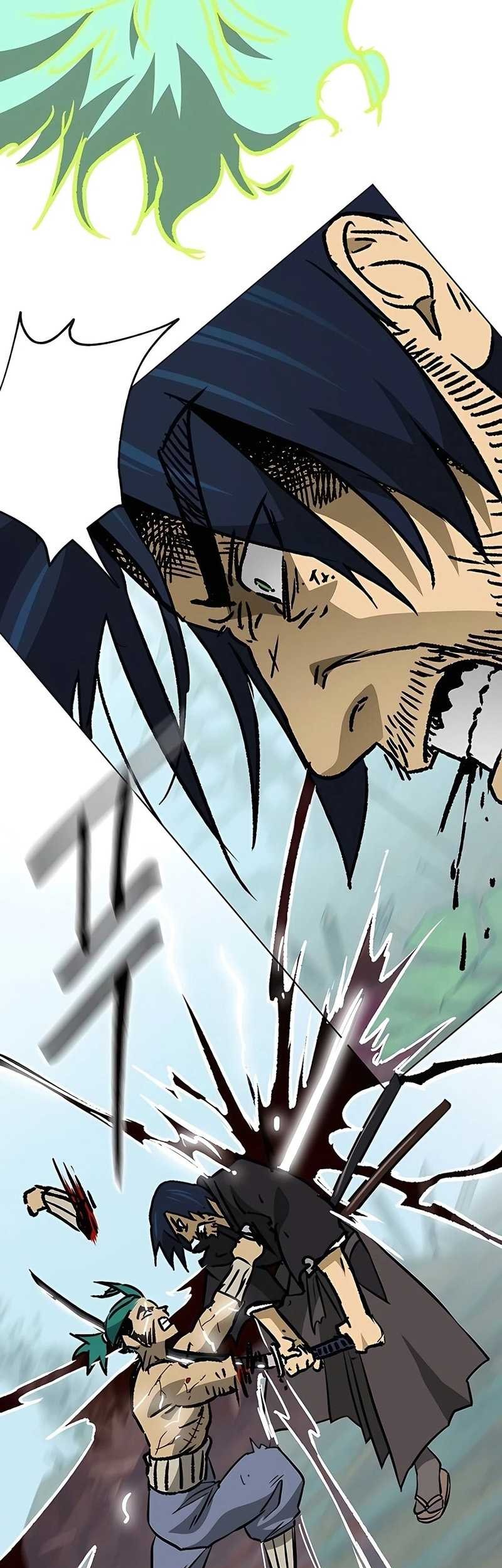 Infinite Level Up in Murim chapter 189 halaman 73