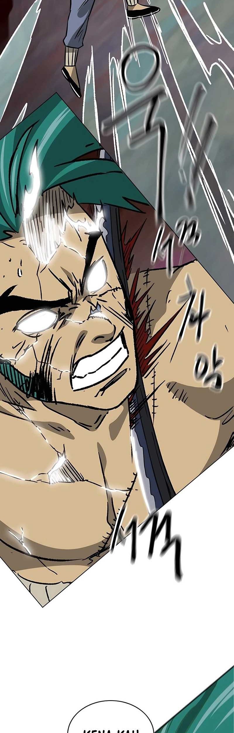 Infinite Level Up in Murim chapter 189 halaman 74
