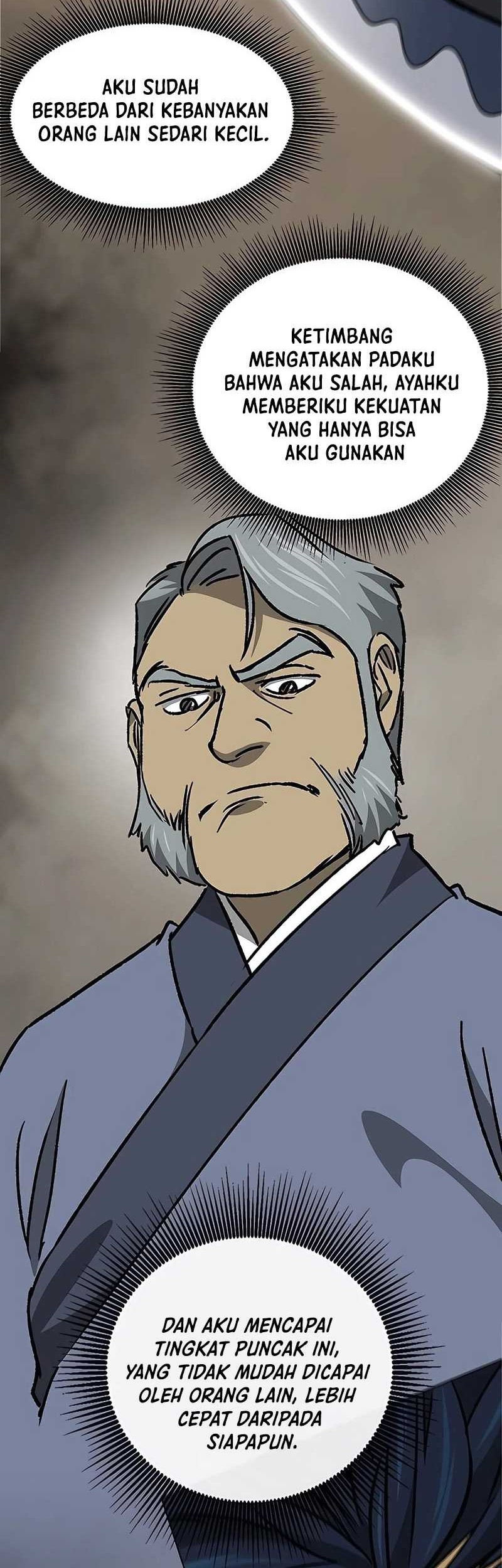 Infinite Level Up in Murim chapter 189 halaman 76
