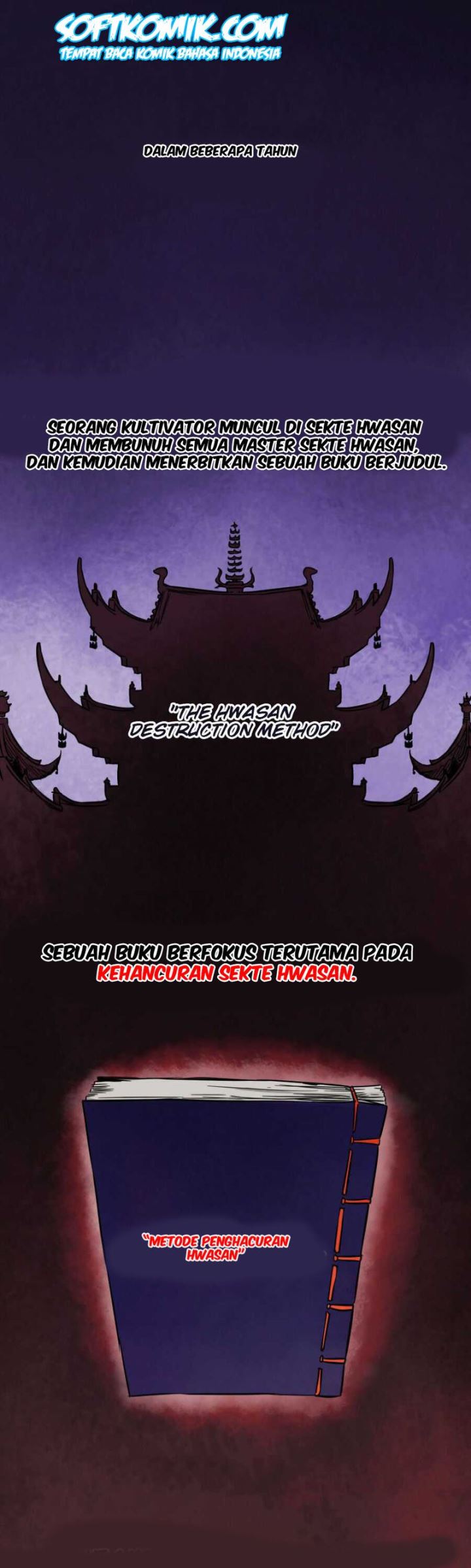 Infinite Level Up in Murim chapter 19 halaman 1