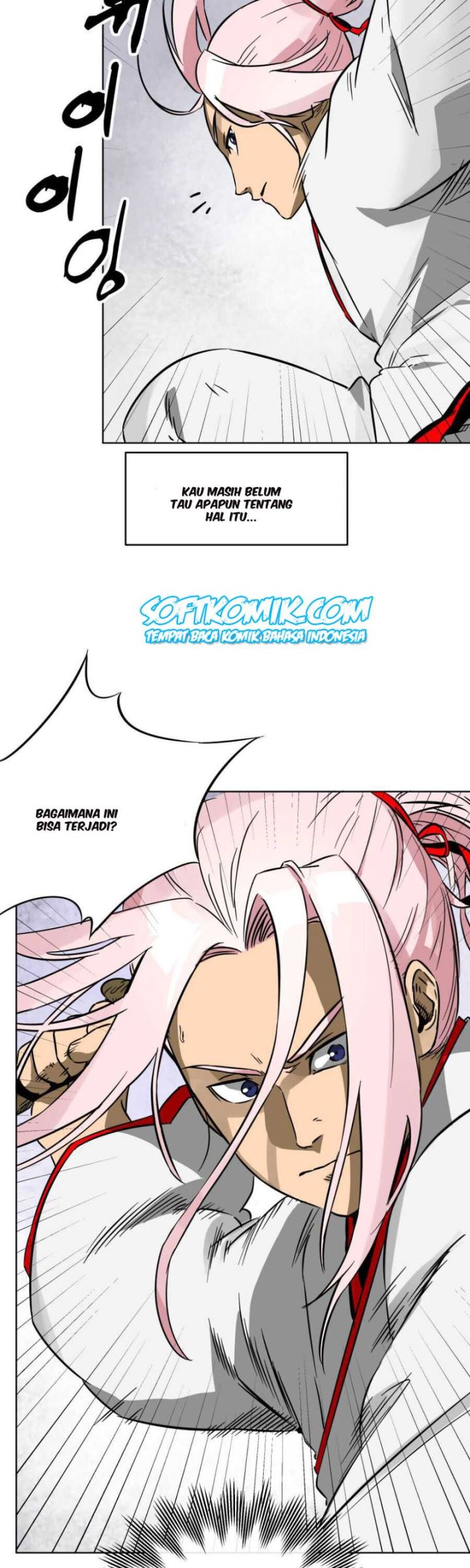 Infinite Level Up in Murim chapter 19 halaman 4