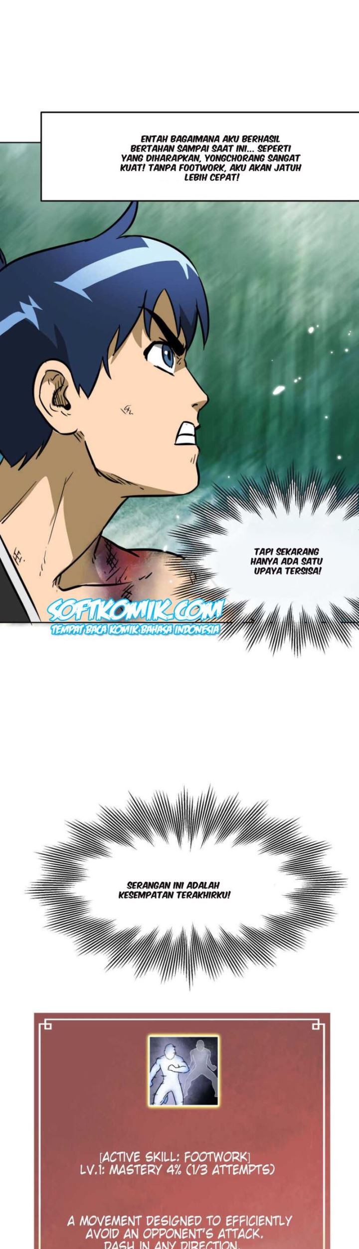 Infinite Level Up in Murim chapter 19 halaman 9