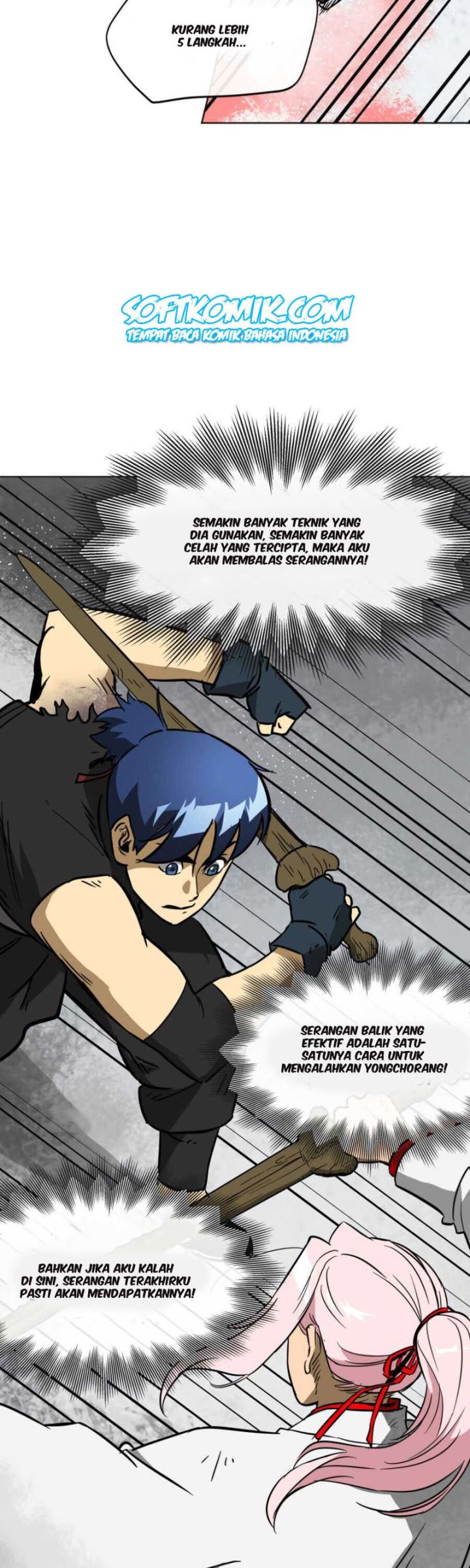 Infinite Level Up in Murim chapter 19 halaman 13