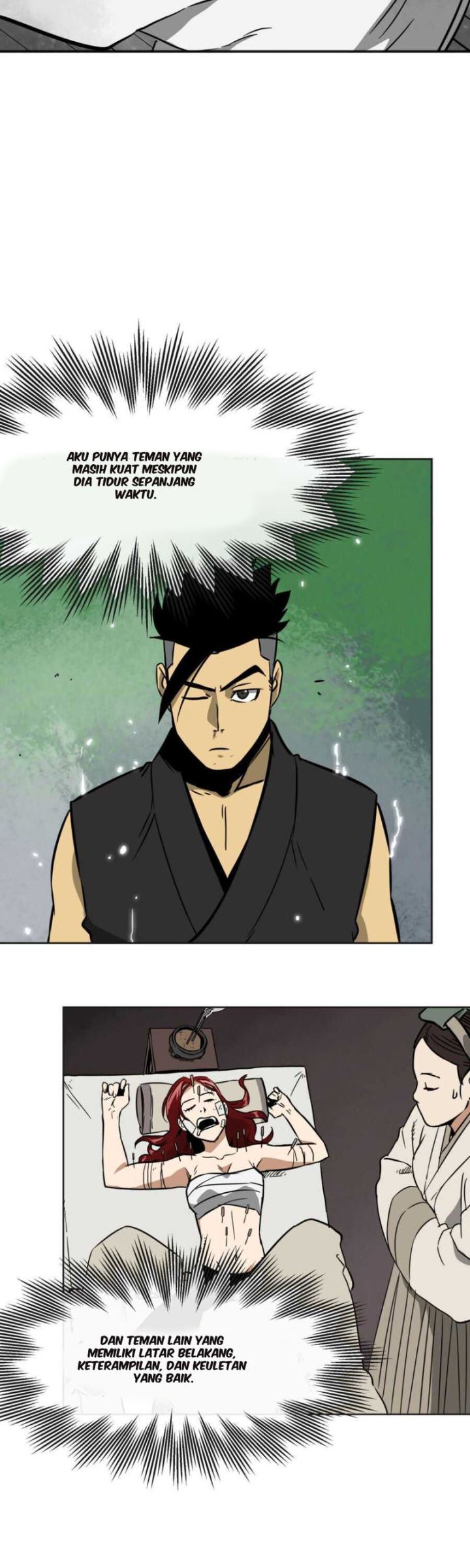 Infinite Level Up in Murim chapter 19 halaman 14