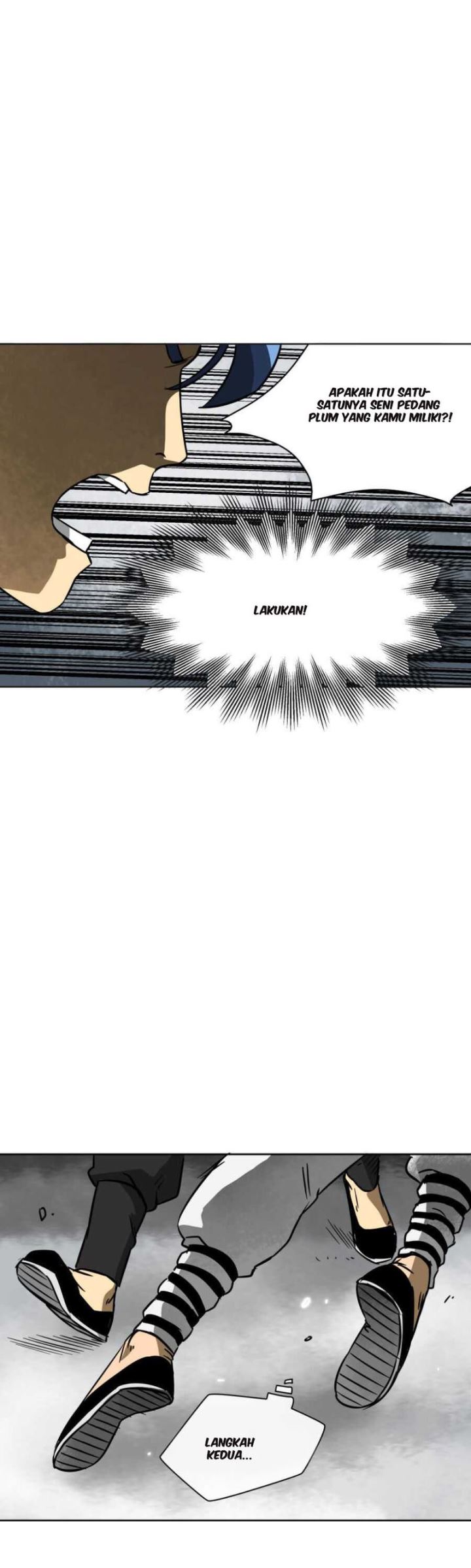 Infinite Level Up in Murim chapter 19 halaman 16