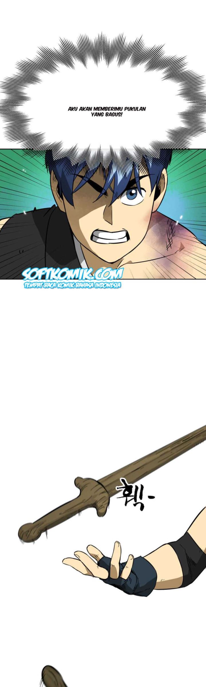 Infinite Level Up in Murim chapter 19 halaman 17