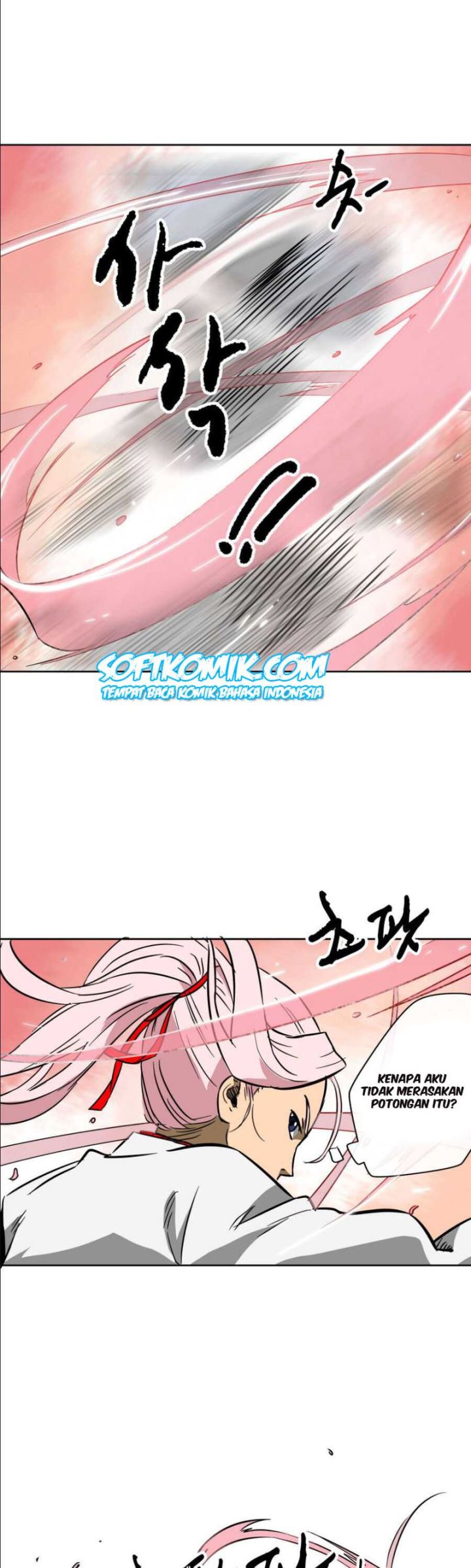 Infinite Level Up in Murim chapter 19 halaman 22