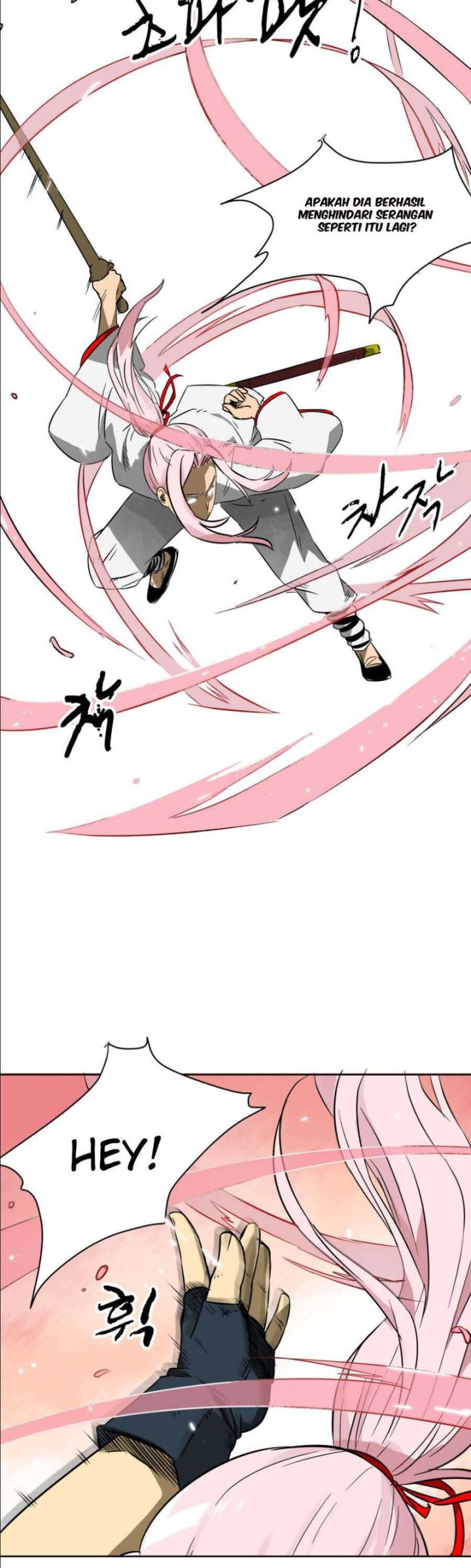 Infinite Level Up in Murim chapter 19 halaman 23
