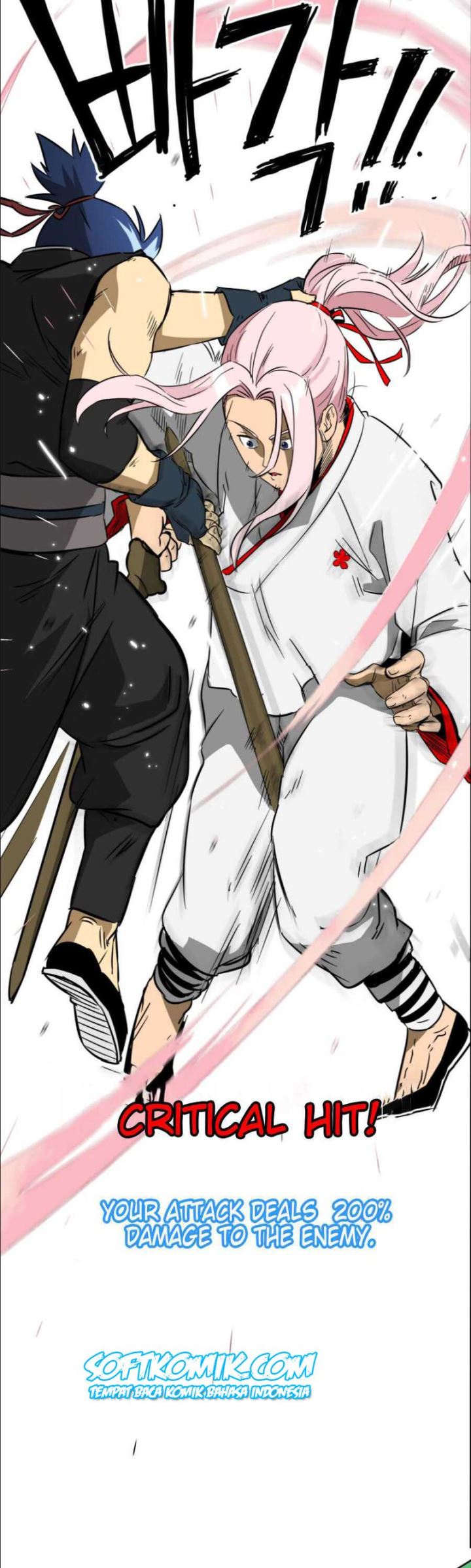 Infinite Level Up in Murim chapter 19 halaman 26
