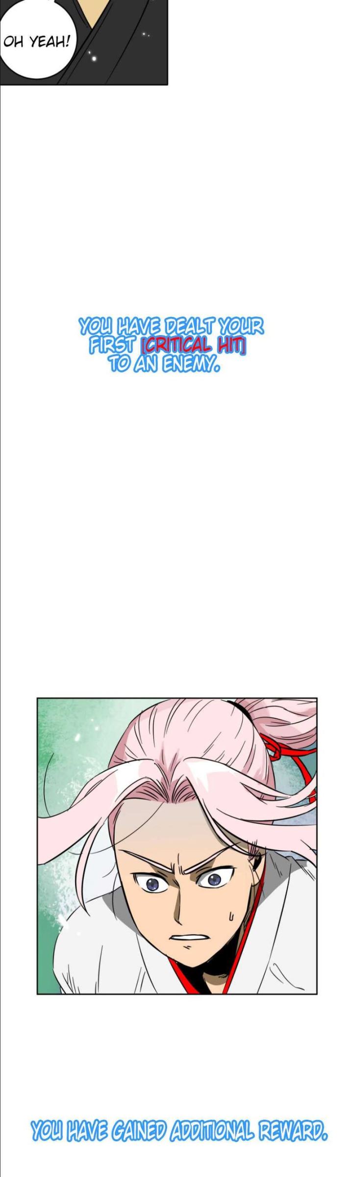 Infinite Level Up in Murim chapter 19 halaman 28