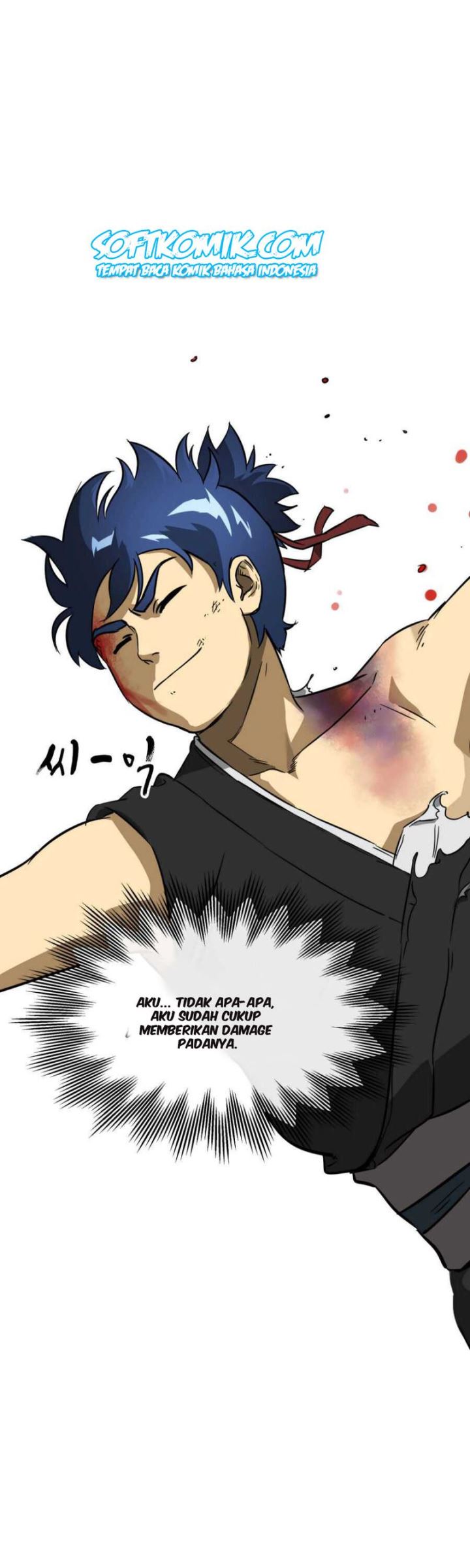 Infinite Level Up in Murim chapter 19 halaman 33