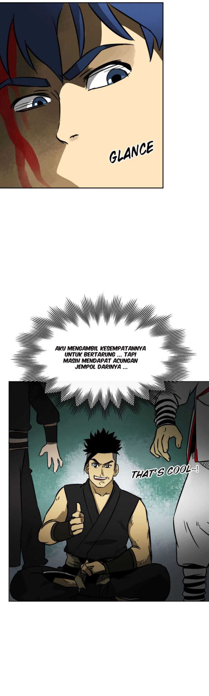Infinite Level Up in Murim chapter 19 halaman 34