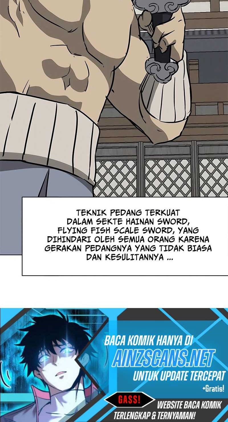 Infinite Level Up in Murim chapter 190 halaman 9