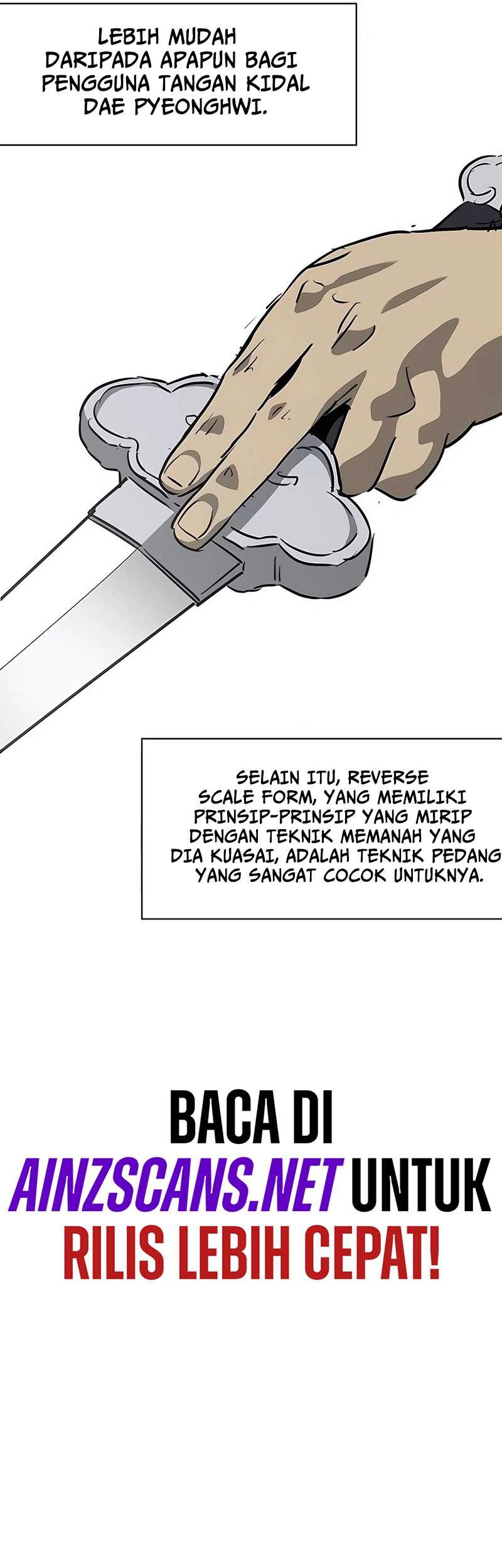 Infinite Level Up in Murim chapter 190 halaman 10