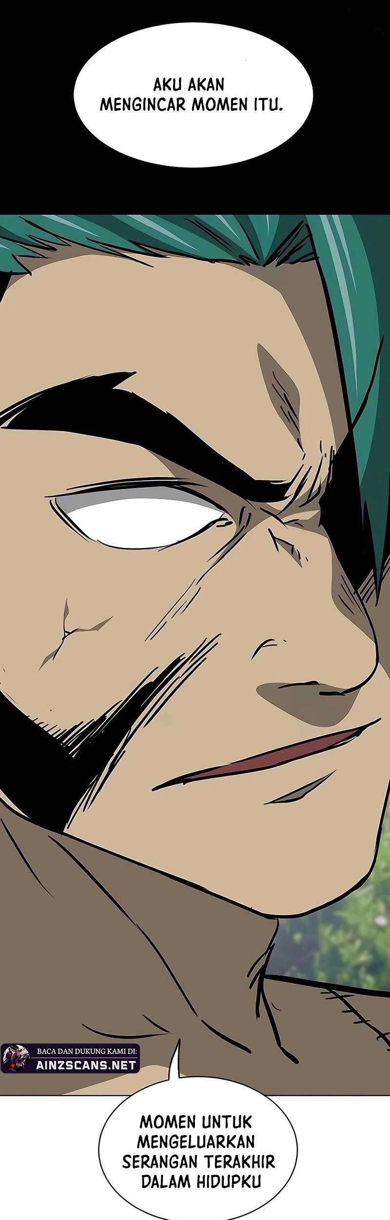 Infinite Level Up in Murim chapter 190 halaman 16