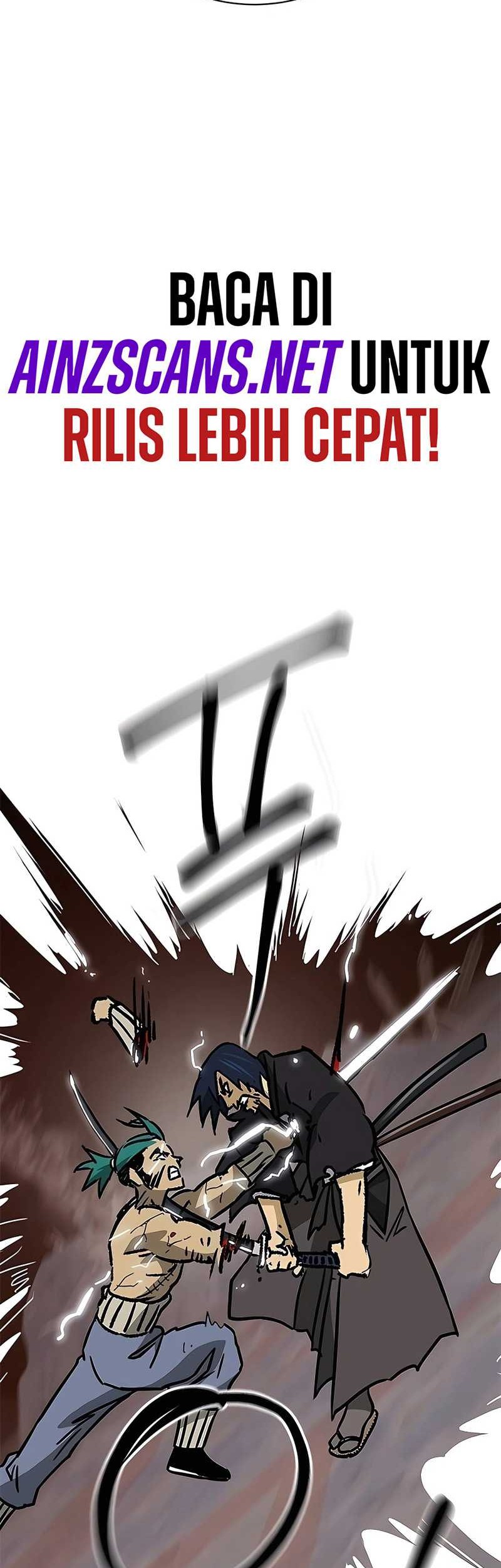Infinite Level Up in Murim chapter 190 halaman 17