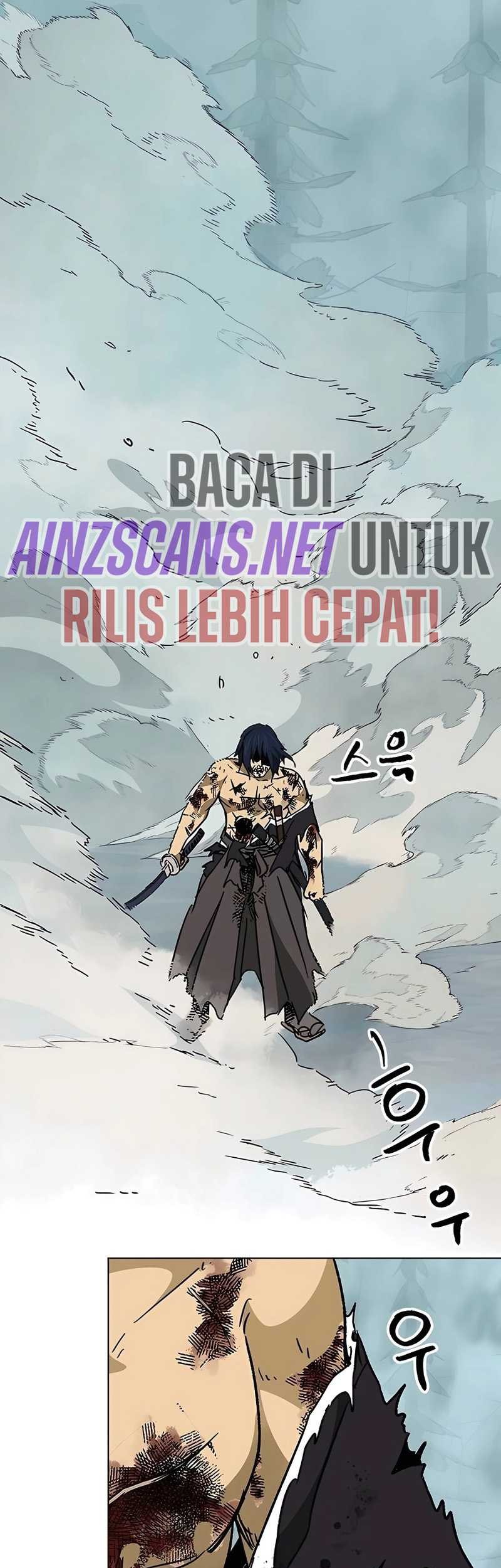 Infinite Level Up in Murim chapter 190 halaman 22