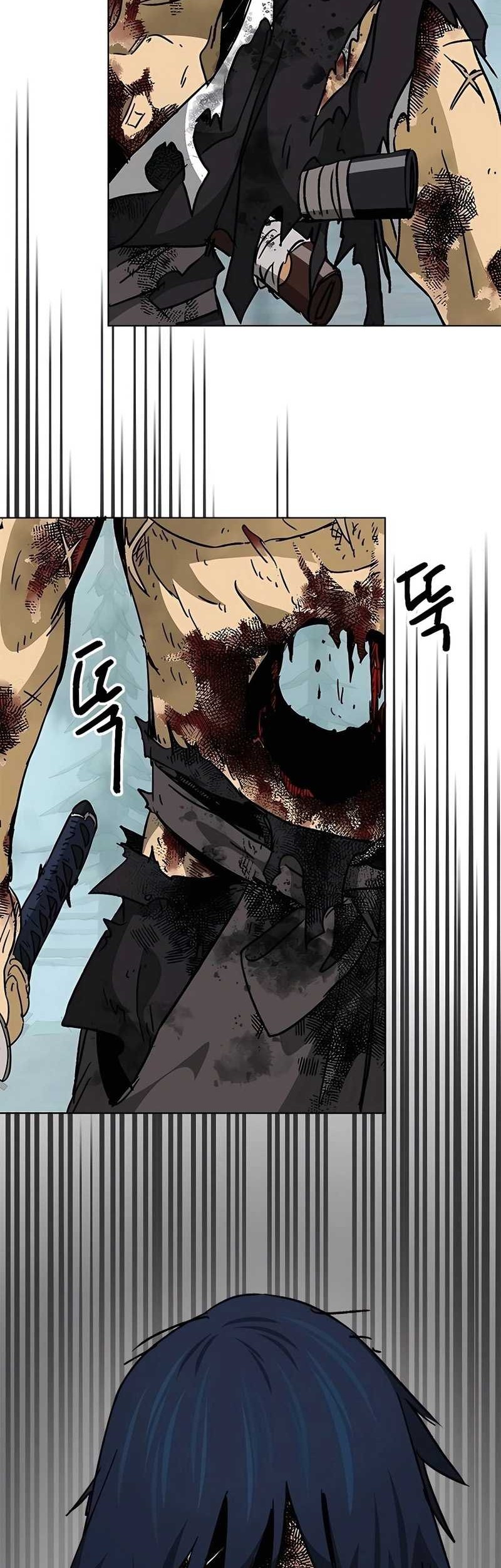 Infinite Level Up in Murim chapter 190 halaman 23