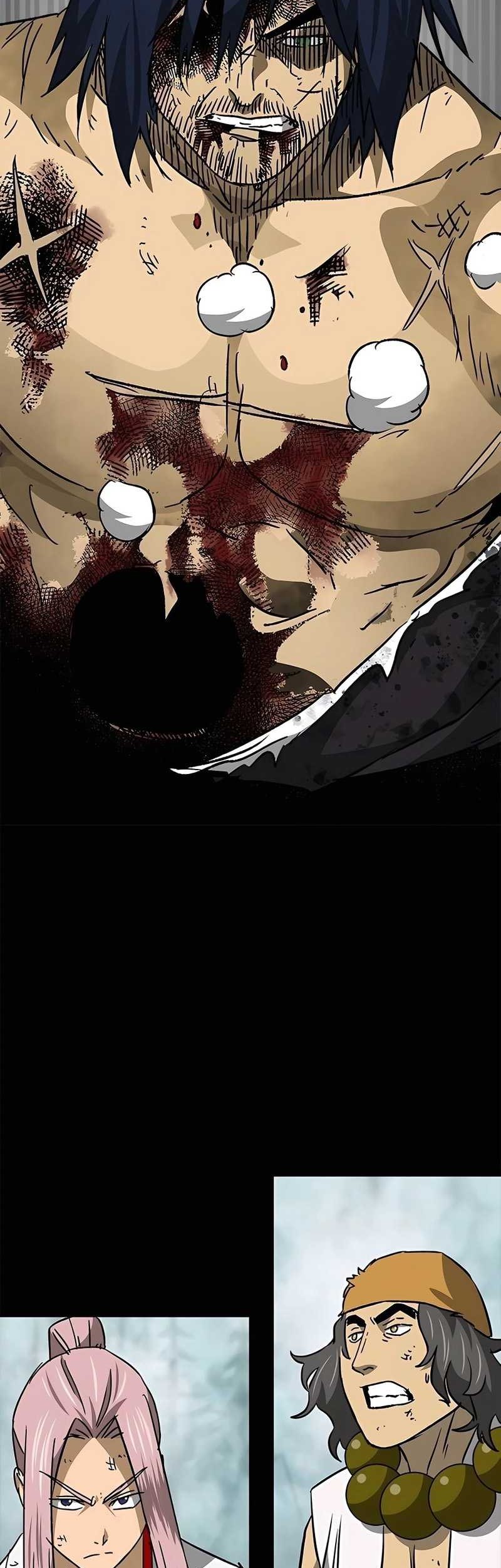 Infinite Level Up in Murim chapter 190 halaman 24